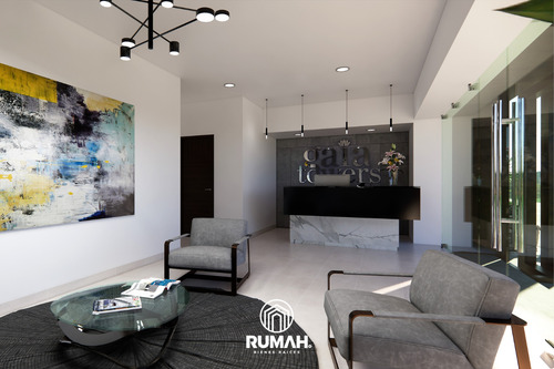 Departamento En Venta A 3 Min De La Playa En Gaia Towers