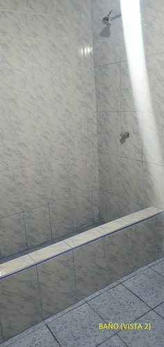 Imagen 11 de 13 de Alquiler Departamento 110m2 (2do Piso) Puerta Calle, Agua Y Luz Independiente - Comas