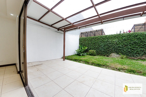 Imagen 8 de 29 de Casa 2 Pisos Ubicada En Residencial Estancia Antigua, La Unión, Tres Ríos, Cartago