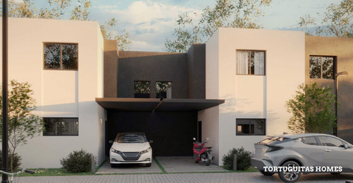 Duplex En Condominio Tortuguitas Homes En Venta - 3 Ambientes - Tortuguitas - Malvinas Argentinas - Apto Credito