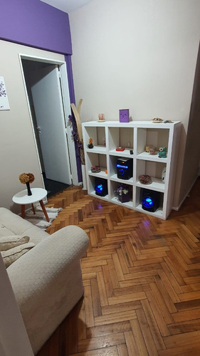 Alquiler Consultorio Psicologico - Psicologia Psquitria Nutricion Por Modulo Mensual Caballito Primera Junta