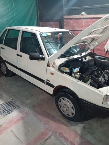 Fiat Duna 1.6 Sl