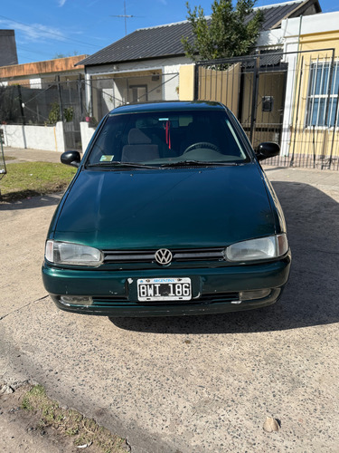 Volkswagen Gol 1.6 Gl Mi