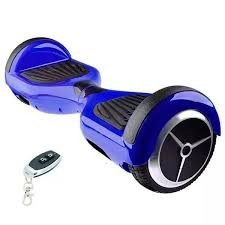 Hoverboard Original Smart Balance Bateria LG Scooter Segway