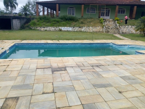 Imagem 5 de 30 de Chacara - Ch00019 - 34581714