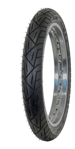 Pneu 90/90-18 Traseiro Suzuki Gs 125 - Uso Com Câmara