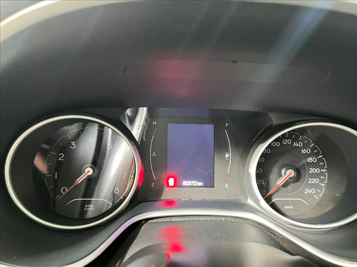 Jeep Compass 2.0 16v Sport