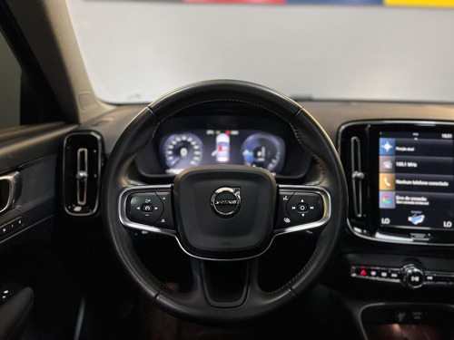 Volvo XC40 1.5 T5 HYBRID INSCRIPTION GEARTRONIC