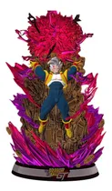 Comprar Archivo Digital Stl: Baby Vegeta Exclusivo - Impresion 3d