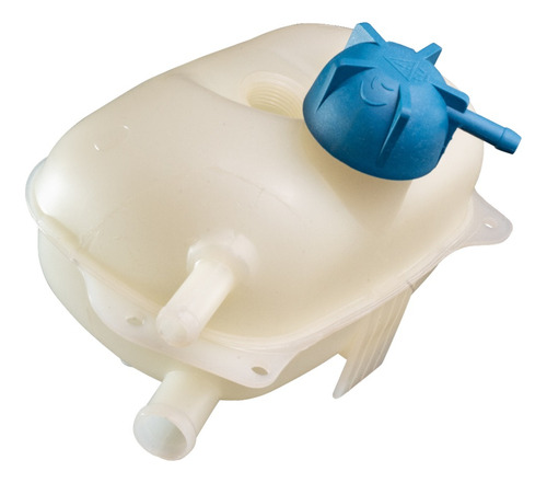 Coolant Tank Vw Combi L4 1.6l 1988-2001 Knadian