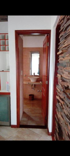 Excelente Complejo,zona La Viuda De Punta Del Diablo