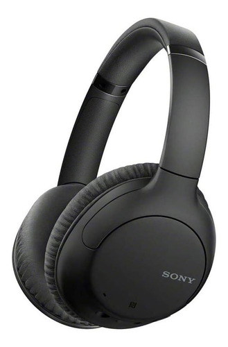 Audífono Bluetooth On Ear Sony Wh-ch710 Cancelación De Ruido