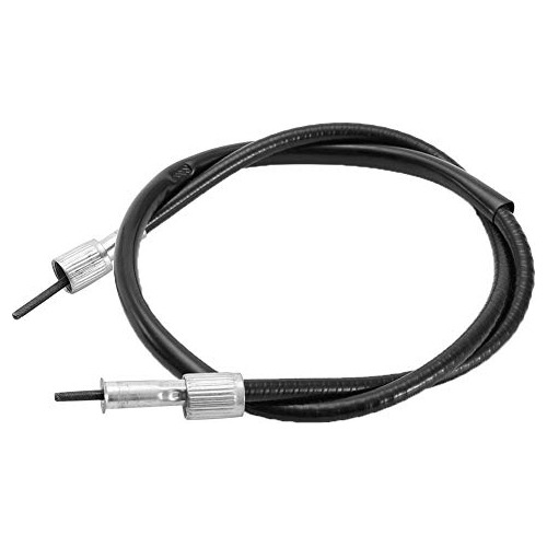 Cable Del Velocímetro Gy6 Tao Tao Moped 12 Mm Piñón ...