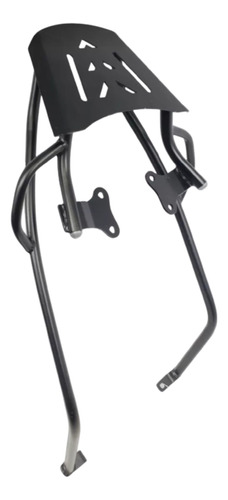 Parrilla Soporte Para Moto Hero Ignitor 125 Modelo 2024