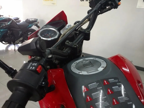 Zanella Zr 150 Enduro 0km Financiá Ahora12 Dni 100% Motonet