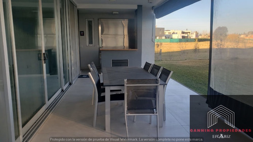 Imagen 11 de 21 de Hermosa Propiedad En Barrio Privado Terralagos Con Piscina