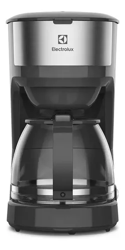 Cafeteira Elétrica ECM20 30 Xícaras Efficient Função Manter Aquec...