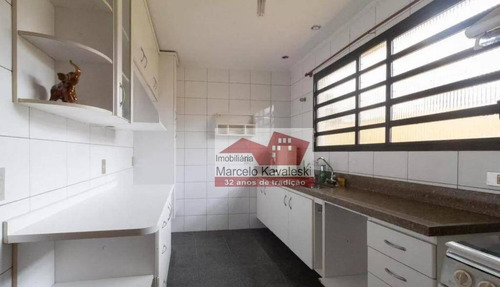 Imagem 15 de 20 de Sobrado À Venda, 141 M² Por R$ 790.000,00 - Mooca - São Paulo/sp - So3323