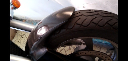 Imagem 11 de 11 de Suzuki M800