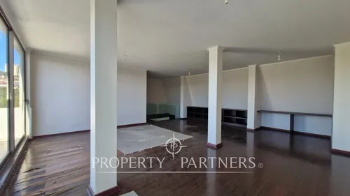 Departamento Duplex En Jardin Del Mar, Amplios Esp...