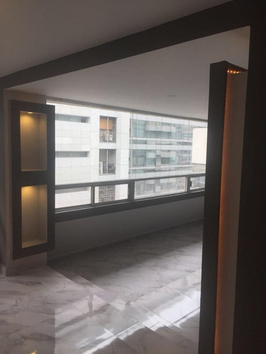 Imagen 6 de 16 de Departamento En Polanco Venta O Renta