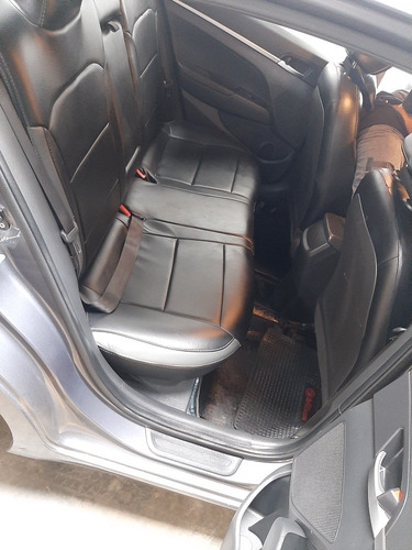 Hyundai Elantra Comfort