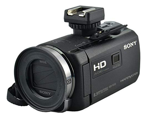 Multi-interface Shoe Mis Para Sony To Universal Cold