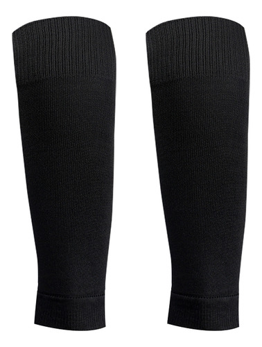 Set De Espinilleras Para Hombre. Calcetines Guard Par, Calce