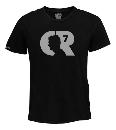 Camiseta Hombre Cristiano Ronaldo Deportes Bto2