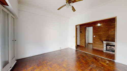 Imagen 6 de 30 de Departamento 3 Amb. Venta - Munro - Patio Propio