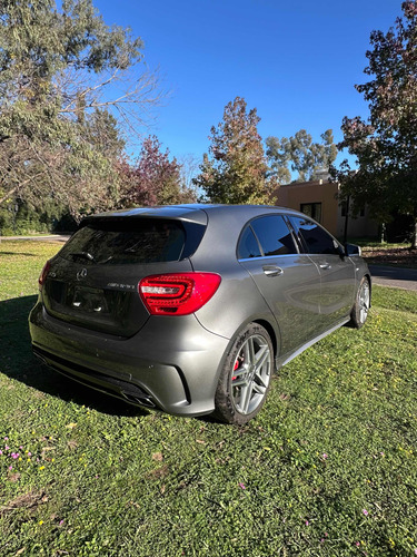 Mercedes-Benz Clase A 2.0 A45 AMG