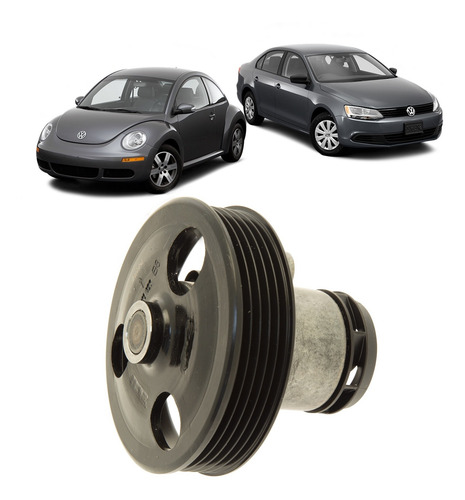 Bomba Agua Volkswagen Jetta 2.5 2007 2008 2009 2010 2011
