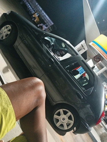 Fiat Palio 2000 1.0 Ex 5p Gasolina