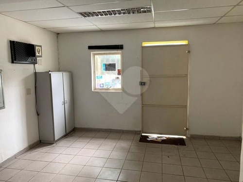 Casa Térrea Comercial Com 115 Metros - Vila Madalena - Locação - 226-im527584