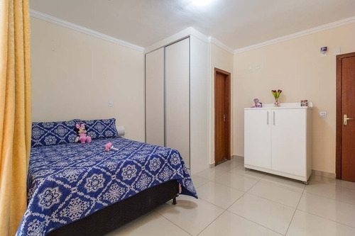 Imagem 18 de 29 de Casa À Venda, 3 Quartos, 1 Suíte, 3 Vagas, Europa - Contagem/mg - 25598