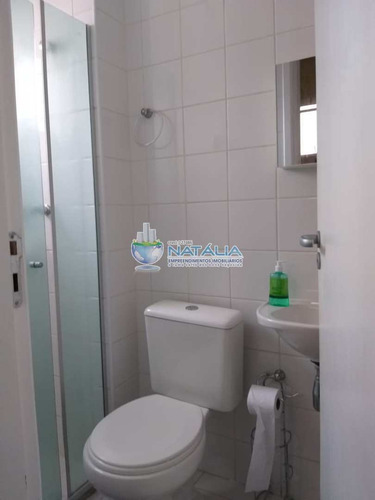 Imagem 22 de 30 de Apartamento Com 4 Dorms, Vila Mascote, São Paulo - R$ 1.7 Mi, Cod: 64518 - V64518
