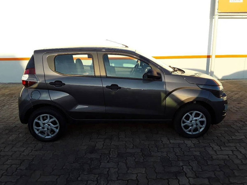 Imagem 9 de 9 de Fiat Mobi 1.0 Evo Flex Like. Manual