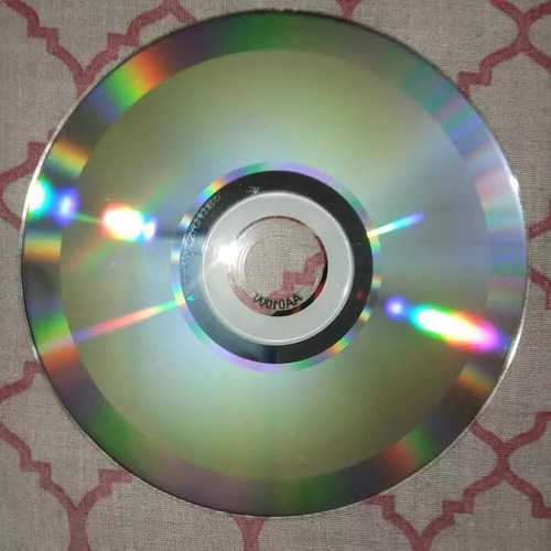 Cd Calcinha Preta Vol.25 - Meu Primeiro Namorado (Usado)