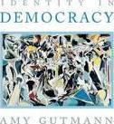 Libro Identity In Democracy - Amy Gutmann