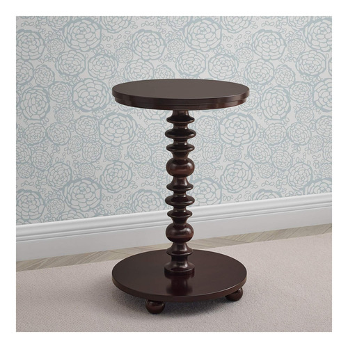 Mesa De Palmer De Delta Para Niños, Chocolate Greenguard Gol