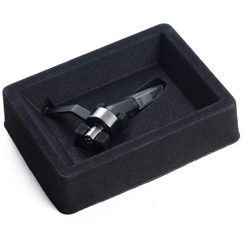 Ortofon Concorde Mezcla Mkll Un Cartucho