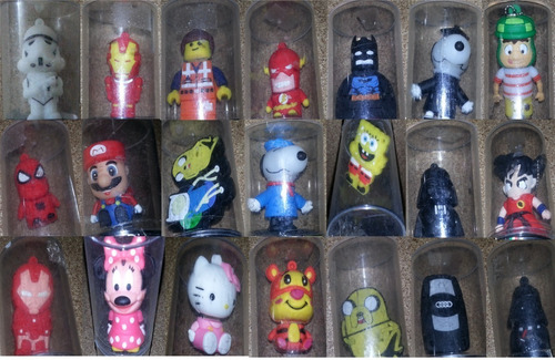 Nh Memorias Usb 8gb Varias Figuras Dinosaur Driver (Usado)