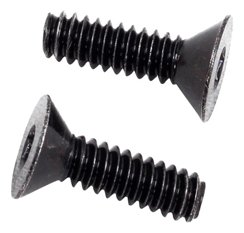 3 Tornillo Fija Polea De Doblado Tiro Con Pieza De Repuesto