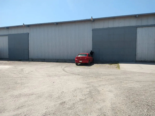 Bodega En Renta En Parque Industrial Laguna, Gómez Palacio, Durango