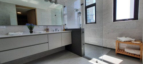 Imagen 9 de 14 de Venta De Apartamento En Ph Lantana, Santa María 21-4588