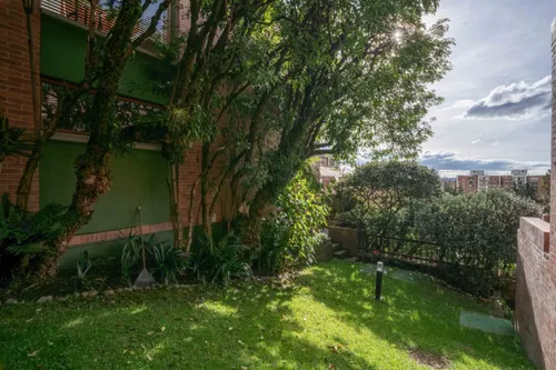 Casa En Arriendo/venta En Sierras Del Moral. Cod V7515
