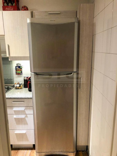 Imagen 6 de 13 de Monoambiente Venta - San Isidro