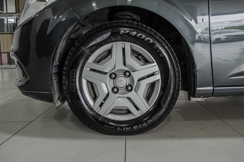 Imagen 19 de 25 de Chevrolet Prisma Ls Joy+ 2018 Gnc