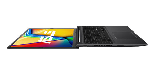 Notebook Asus Vivobook 16x I5-12450h 8gb 512gb Ssd 16'' W11