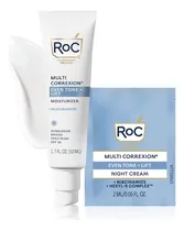 Comprar Hidratante facial diário anti-envelhecimento Roc Multi 5 em 1